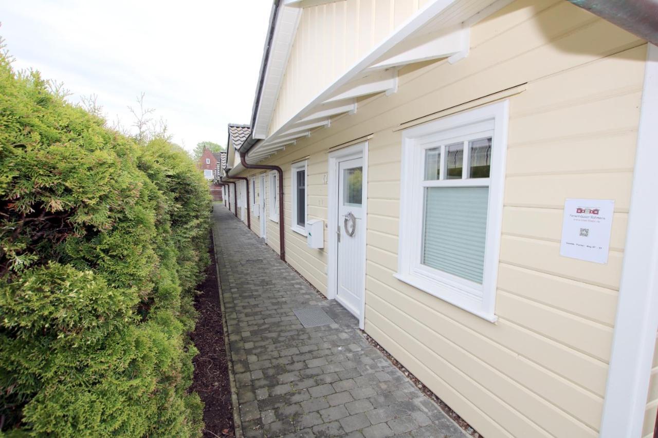 Susanne-Fischer Weg 49, Haus Seeschwalbe Wyk auf Föhr Buitenkant foto